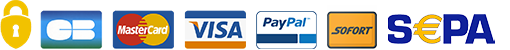 Logo für Produktzahlungen